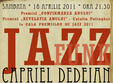 concert capriel dedeian jazz challenge in passage club