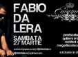 fabio da lera in club enigma 