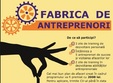 fabrica de antreprenori la cluj