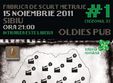 fabrica de scurtmetraje la sibiu