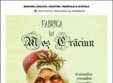 fabrica lui mos craciun la muzeul national de geologie