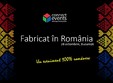 fabricat in romania