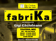 fabrika un spectacol de gigi caciuleanu la teatrul mic