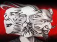 face the world expozitie de grafica desen pictura alex