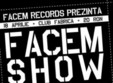 facem show in club fabrica din bucuresti