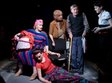  faceti loc la teatrul luni din bucuresti