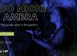 fado night