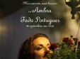 fado portugues concert ambra