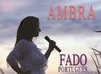  fado portugues concert live cu ambra