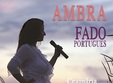  fado portugues concert live cu ambra