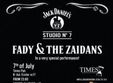 fady si the zaidans live in brasov