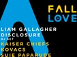 fall in love festival 2019