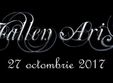 fallen arise la rock halle