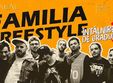 familia freestyle live jam 