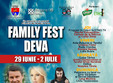 family fest deva