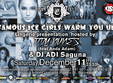 famous ice girls warm you up la club envy
