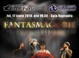  fantasmagorie sala rapsodia
