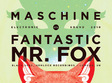 fantastic mr fox fabrica