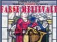 farse medievale la brasov