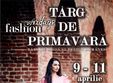 fashion fridays fair targ de primavara