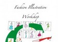 fashion illustration workshop