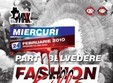 fashion kills in club maxx din bucuresti