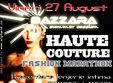 fashion maraton in bazzara arad