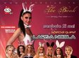 fashion playboy party