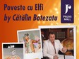 fashion show cu catalin botezatu