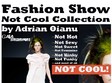 fashion show la gaia mamaia