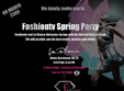 fashiontv spring party