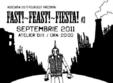 fast feast fiesta 