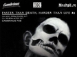 faster than death harder than life 2 gambrinus pub