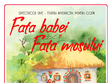 fata babei si fata mosului clubul aranului 