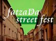 fatzada street fest brasov