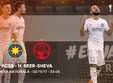 fcsb hapoel beer sheva