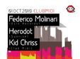 federico molinari herodot kid chriss club midi