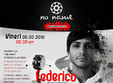 federico molinari in no name timisoara