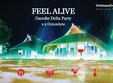 feel alive party