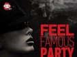 feel famous party in zebra club din bacau