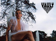 feel no boundary in club the vault din bucuresti