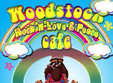 feel the freeday la woodstock cafe din bucuresti