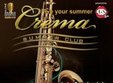 feel the sax night