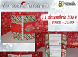 felicitari hand made forever christmas in 3d