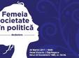 femeia in societate i in politica