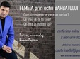 femeia prin ochii barbatului