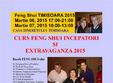 feng shui curs incepatori