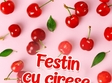 festin cu cire e de rusalii 17 iunie 21 iunie aleea p uri