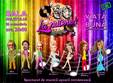 festival 80 la putere amanat pe 16 martie 2016 