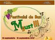 festival al bunului must in parcul national